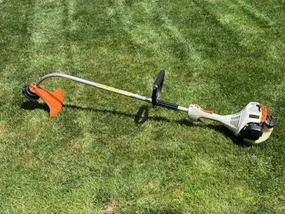 Stihl String Trimmer, View more
