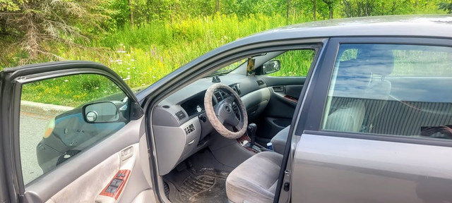 Good deal, Toyota Corolla in Cars & Trucks in Ottawa - Image 3