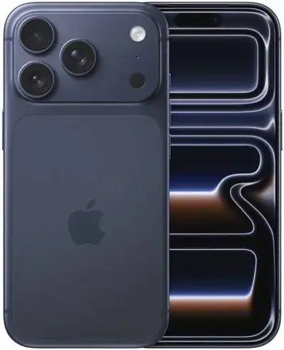 IPHONE 17 PRO, View more