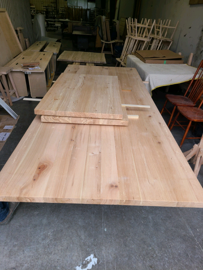 Custom table tops. Built to order!, View more