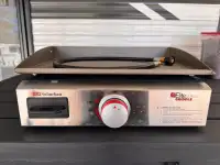 18" Suburban Elite Series flat top grill