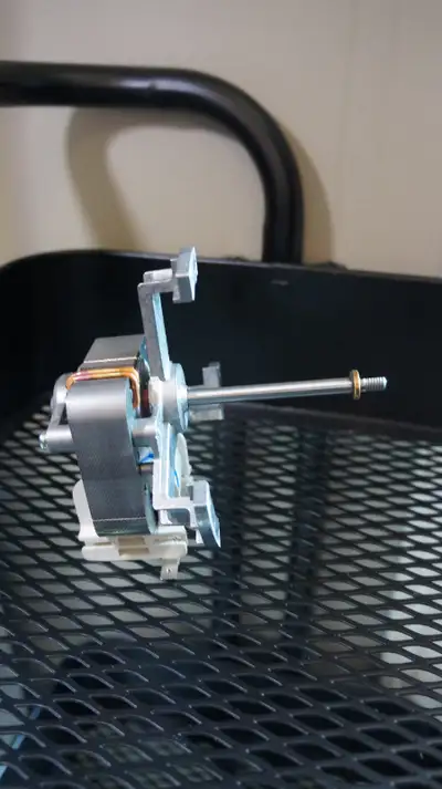 HUNAN KELI COOLING MOTOR, View more