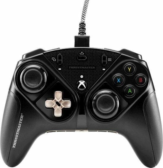 Thrustmaster eSwap X Pro Wired Controller-Xbox XS /1/PC- NEW IN in Sony Playstation 4 in Abbotsford - Image 2