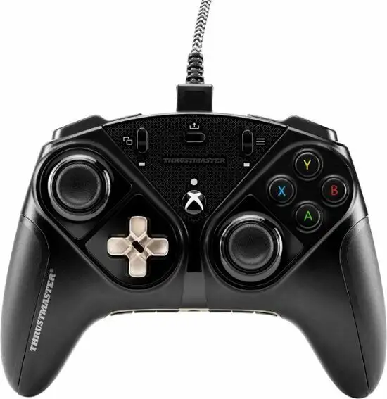 Thrustmaster eSwap X Pro Wired Controller-Xbox XS /1/PC- NEW IN in Sony Playstation 4 in Abbotsford - Image 3