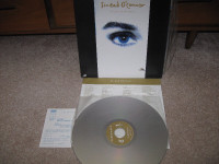 Sinead O'Connor-Year of the Horse-Japanese Laser Disc