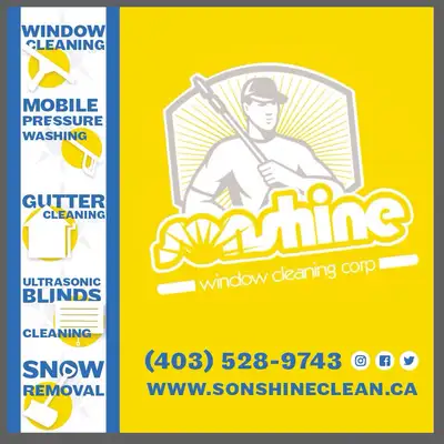 Window Cleaning Services, View more