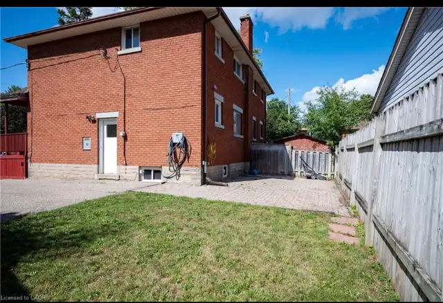 3 bedroom semi for rent in Long Term Rentals in Kitchener / Waterloo - Image 9