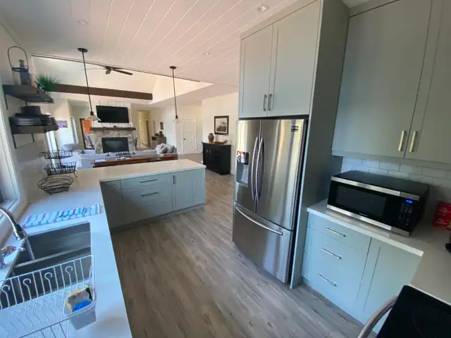 RENTAL COTTAGE AVAILABLE IN DORSET ON KAWAGAMA LAKE in Ontario in Canada - Image 12