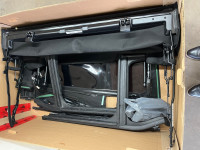 Jeep Wrangler JL 4dr Complete Softtop