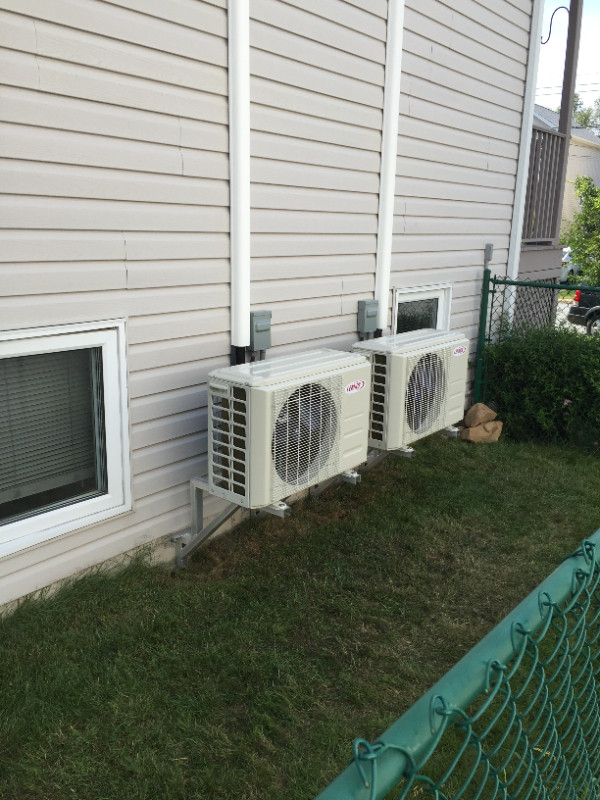 Heat Pump in Heating, Cooling & Air in Cole Harbour - Image 3