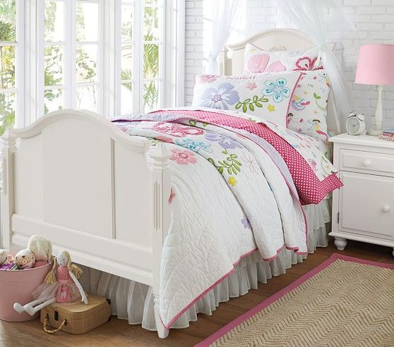 Kids Bed - Pottery Barn in Beds & Mattresses in Bedford