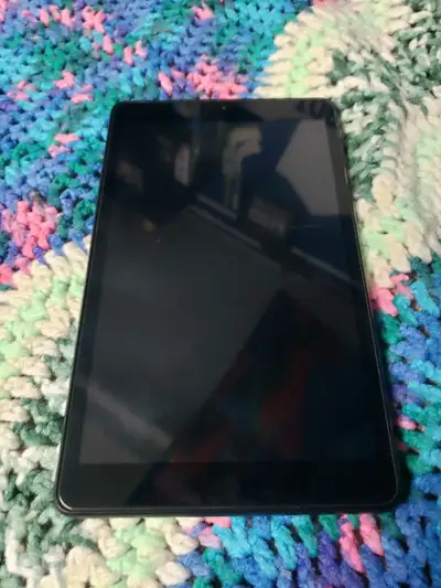 Alcatel Joy Tab 2 2020, View more
