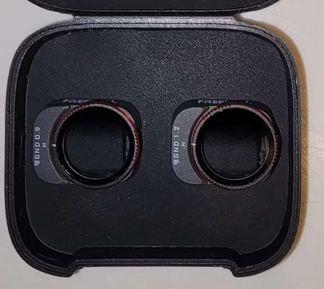 DJI Mini 3 & Pro Freewell Gradient Camera Filters65669427209985122