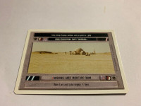 1995 Expansion Set Base Tatooine: Lars' Moisture Farm