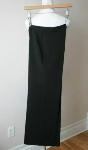 Womens dress pants, size M-L, brand new, View more