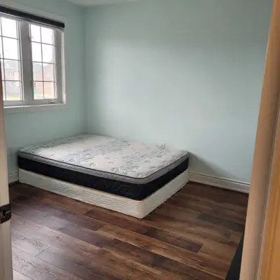 room available for rent