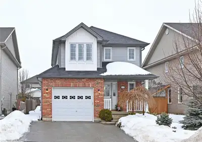 House For Lease
