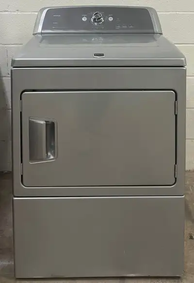 - Electric Dryer “MAYTAG” H42/W27/D30, View more