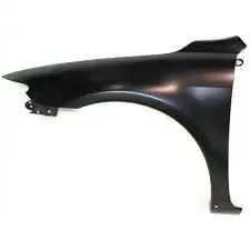 2008 Mazda 6 drivers side fender. Brand new never used, black primer from the factory.