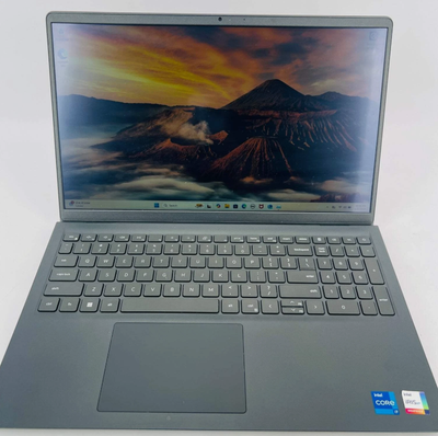 Dell Inspiron 15 3520 Core i7-1255U 16GB RAM 256GB SSD, View more