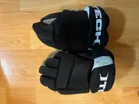 Itech Hockey Gloves