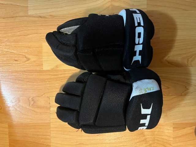 Itech Hockey Gloves in Hockey in Dartmouth