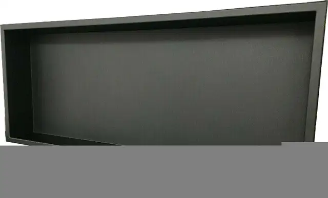 CUSTOM MADE SHOWER NICHE MADE IN CANADA in Bathwares in Saint John - Image 8