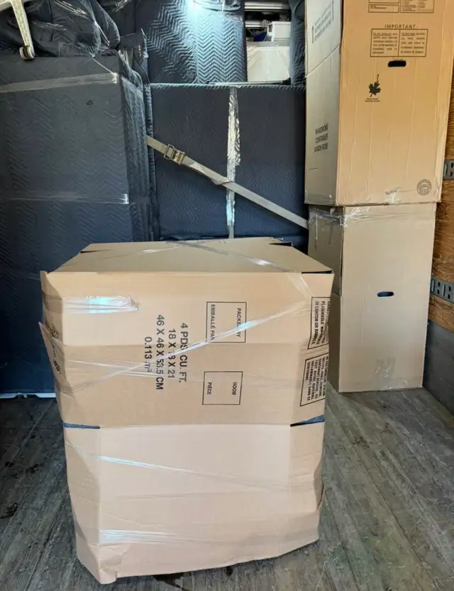 DÉMÉNAGEMENT  in Beds & Mattresses in Longueuil / South Shore - Image 4
