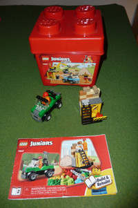 LEGO Junior 10667