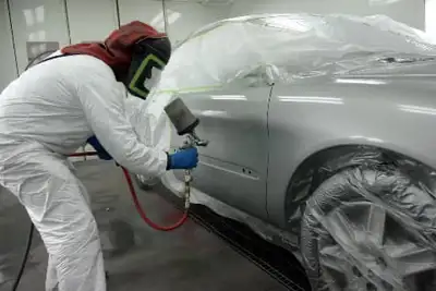 automotive painter , View more
