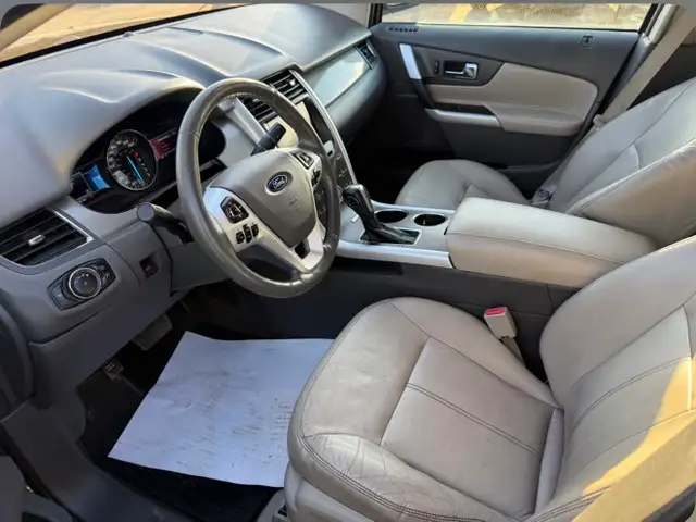 2014 Ford Edge569704988049428484