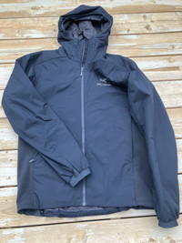 Arc’teryx Atom LT Hoody