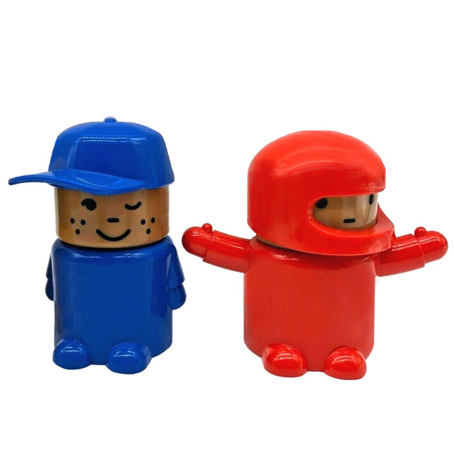 LILLABO Figurine jouet - IKEA