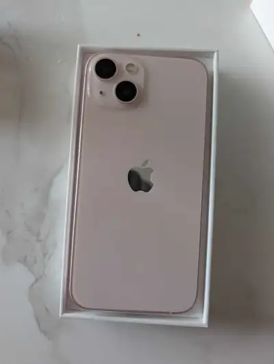 Apple iPhone 13 128 GB, View more