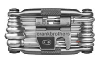 Crank brothers cucling multi tool