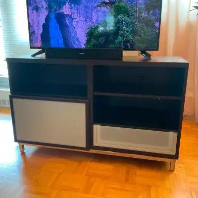 IKEA BESTA TV STAND, View more