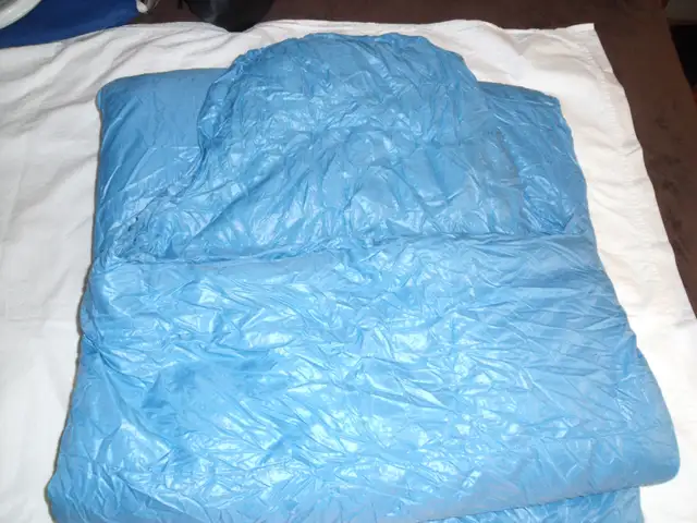 DOWN SLEEPING BAGS-TOP QUALITY,sleep bellow -18