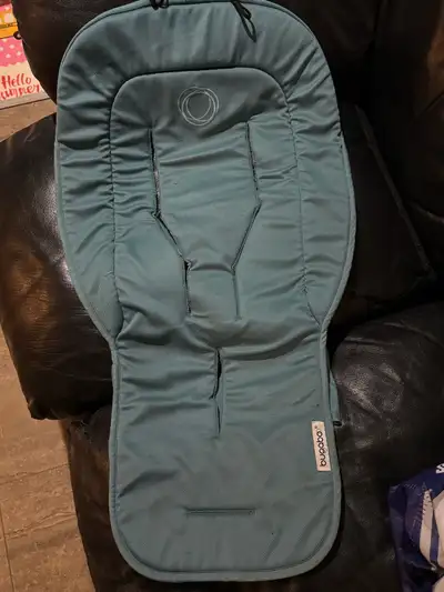 Bugaboo Stroller Seat Liner, View more