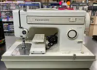Kenmore 1971 72m Sewing Machine