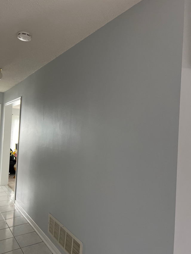 Dry wall painter in Painters & Painting in Mississauga / Peel Region - Image 3