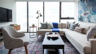Discover this inviting 2-bedroom, 2-bathroom condo offering over 1,000 sq. ft. of comfortable living...