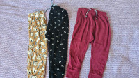 Toddler pants  2T