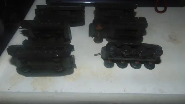 DBGM  made in Austria in Arts & Collectibles in Windsor Region - Image 2