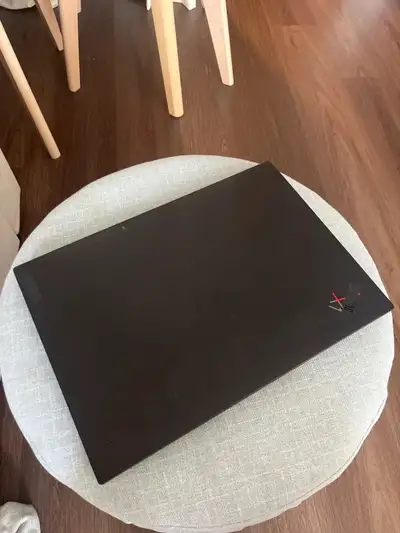 Lenovo ThinkPad X1 Extreme Gen 4, View more
