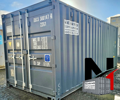 Mobile Storage Containers | Only $135/Month | Prince George, View more