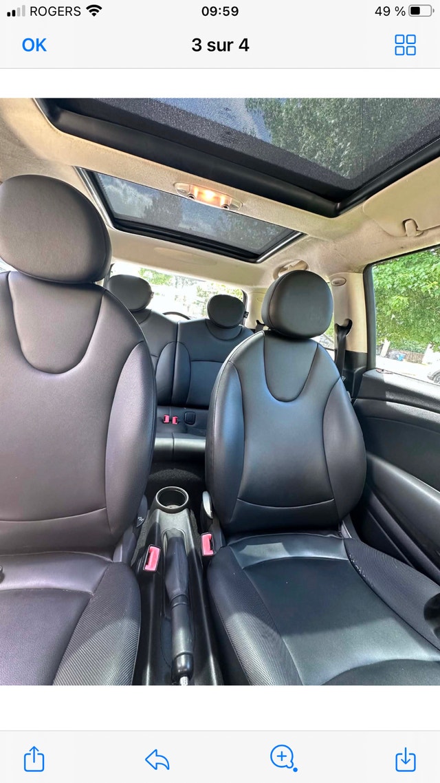 Mini Cooper. 2011. 3500$ — photo 3