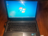 Lenovo IdeaPad V570 Laptop 15.6 inch  (Intel Core i5)