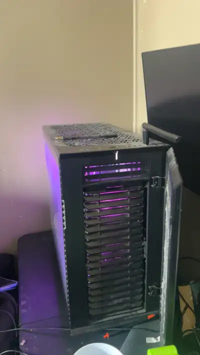 gaming pc, View more
