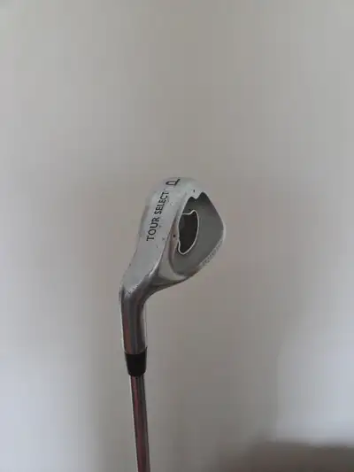 LH golf club set, View more