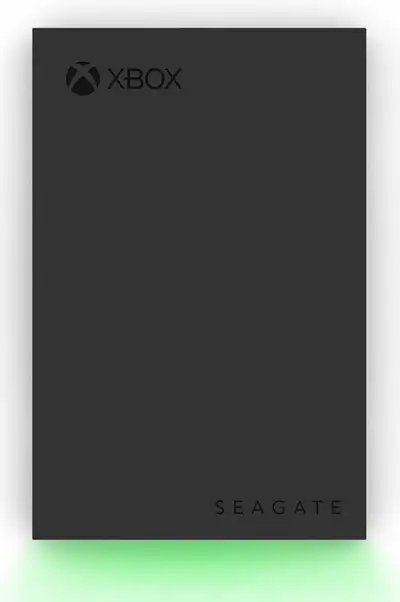 Seagate Disque dur externe portable  de 2 To , View more